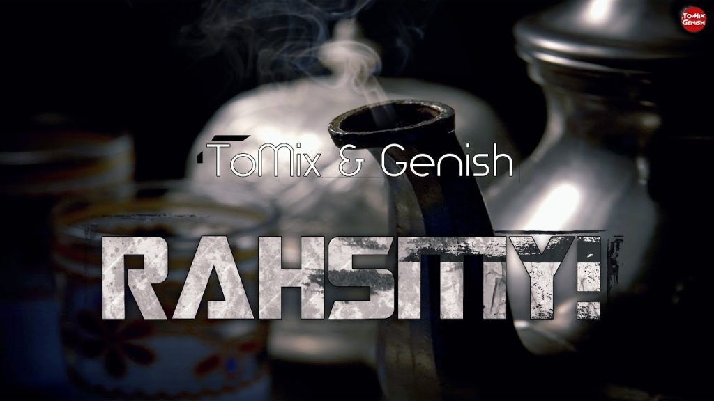 ToMix & Genish - RAHSMY! (Spring Mix)