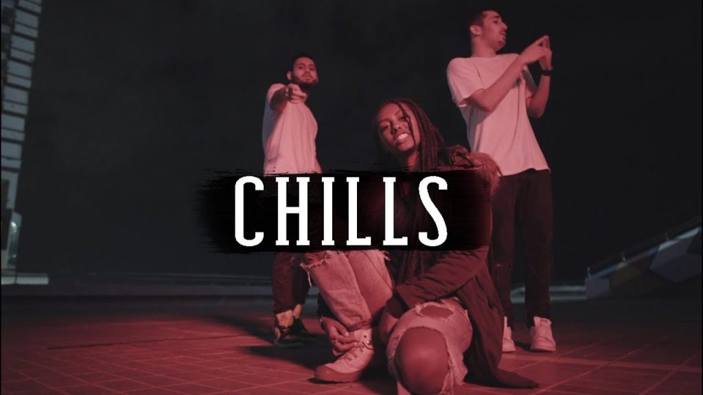 ToMix & Genish – Chills (feat  Rasti)