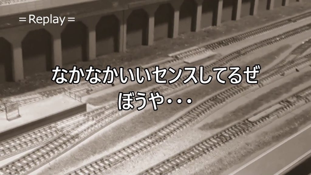 【Nゲージ】ポポン浅草初走録②(ポポンデッタwith東武鉄道ギャラリー9番線)