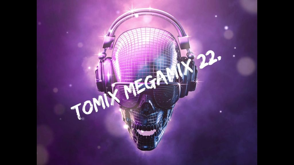 Tomix megamix 22