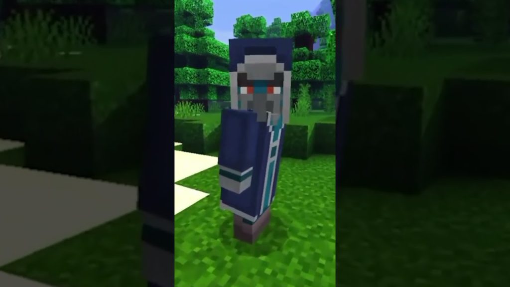 Ces mobs ne seront jamais dans Minecraft #shorts