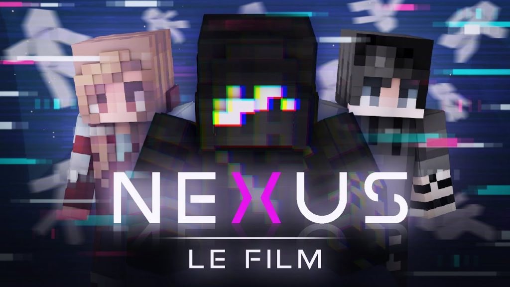 Minecraft - Film complet "Nexus"