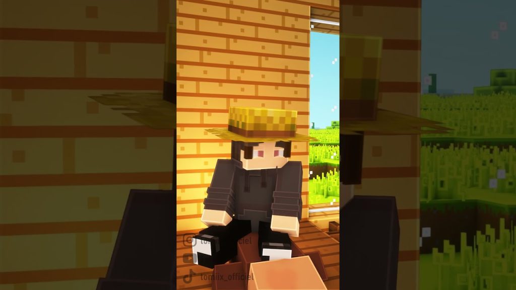 Ce pote qui s'emporte trop sur Minecraft !