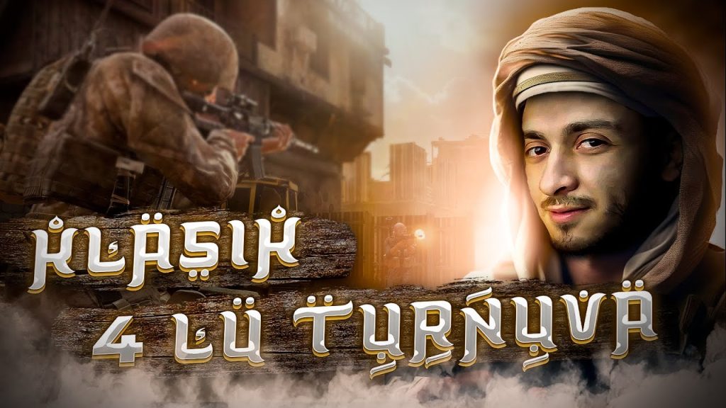 PRO LIGA KLASSIK TURNUVASI BASLADI FREE FIRE AZERBAYCAN