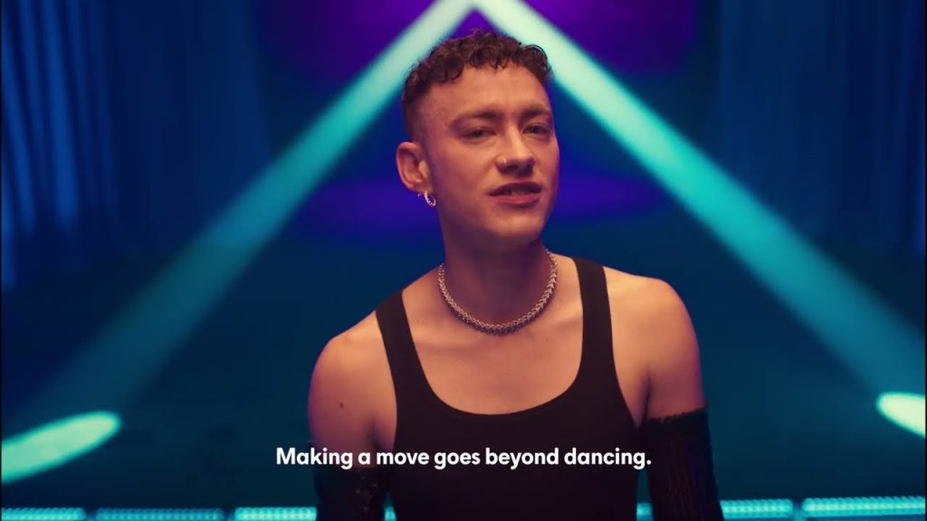 ABSOLUT | BORN TO MIX | OLLY ALEXANDER 30