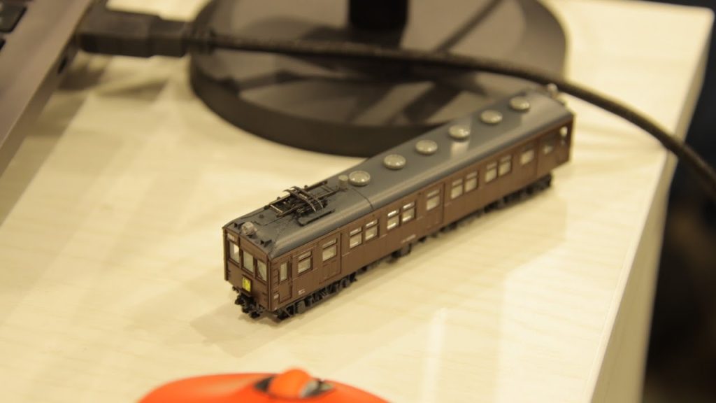 【鉄道模型】【Nゲージ】【ほぼ国】【貨物列車】楽しい運転会にはサプライズがつきもの～第7回ささやかな？？運転会～