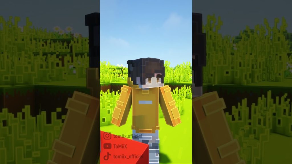 Les différents types de redstoneurs sur Minecraft