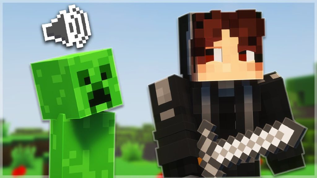 Si les MOBS pouvaient PARLER - Compilation shorts Minecraft