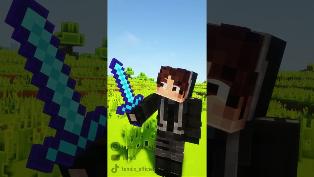Ce pote qui aime trop les mods sur Minecraft