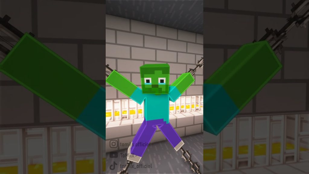 Ce pote qui s'emporte trop sur Minecraft