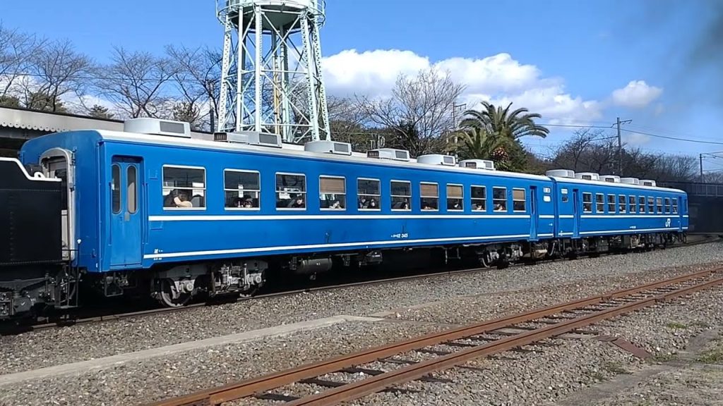 【Nゲージ鉄道模型】購入が確定している12系客車