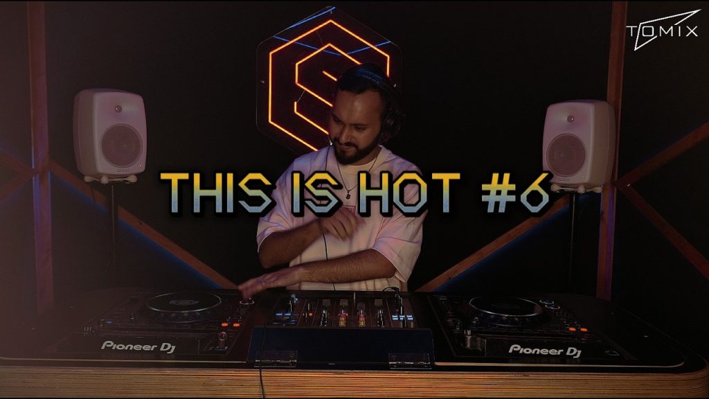 ToMix - THIS IS HOT #6