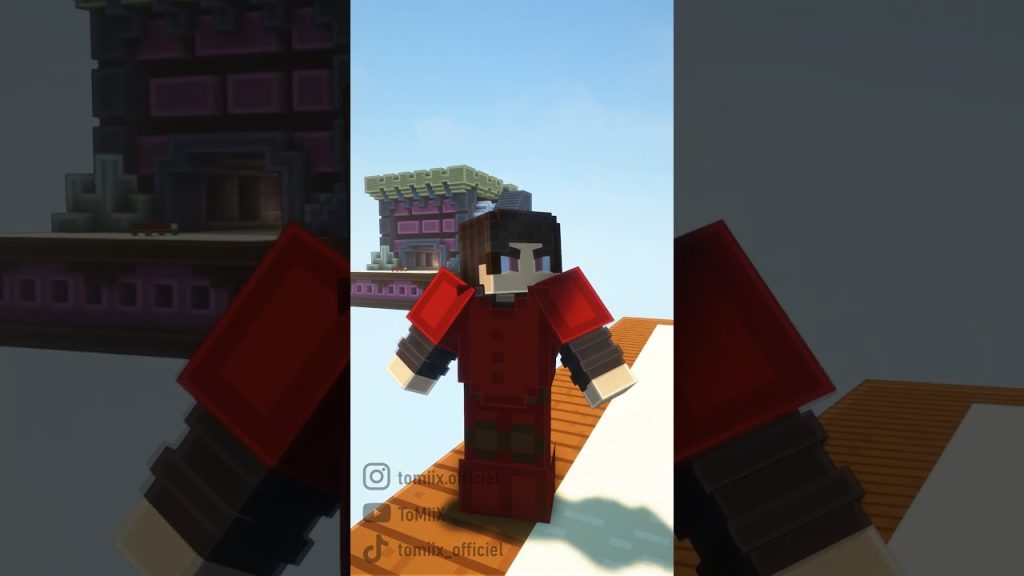 Ce pote qui se fait daronned sur Minecraft…