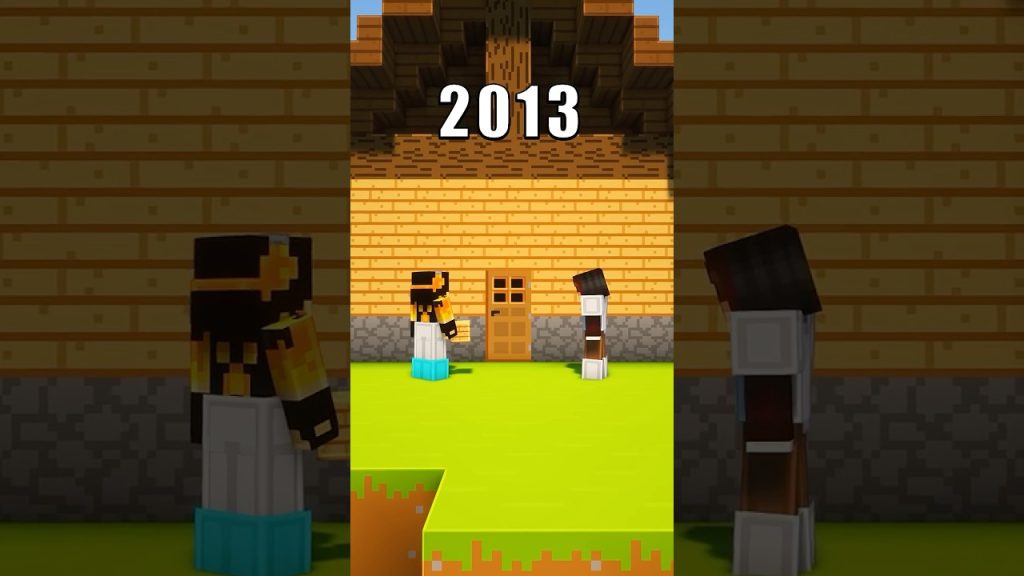 2013 vs 2024…