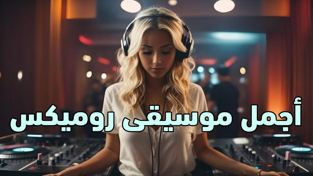 أجمل موسيقى ستسمعها اليوم 😍 - ReMix Berwali Bm pro ToMix ReMix Hbaal 2024