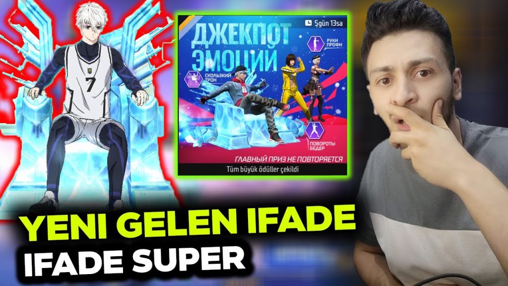 YENI IFADE  ELMAS HARCAMA FREE FIRE