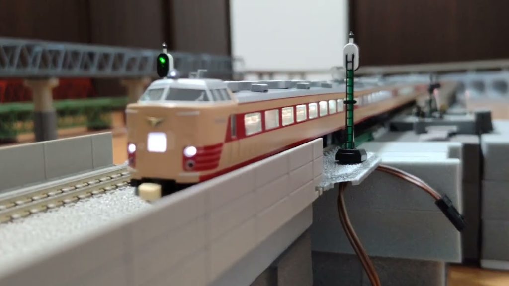 My Model Railroad. Since1980  #67 (Japanese Model Railroad. Ngauge.)私の鉄道模型 1980年～ (Nゲージ鉄道模型 )