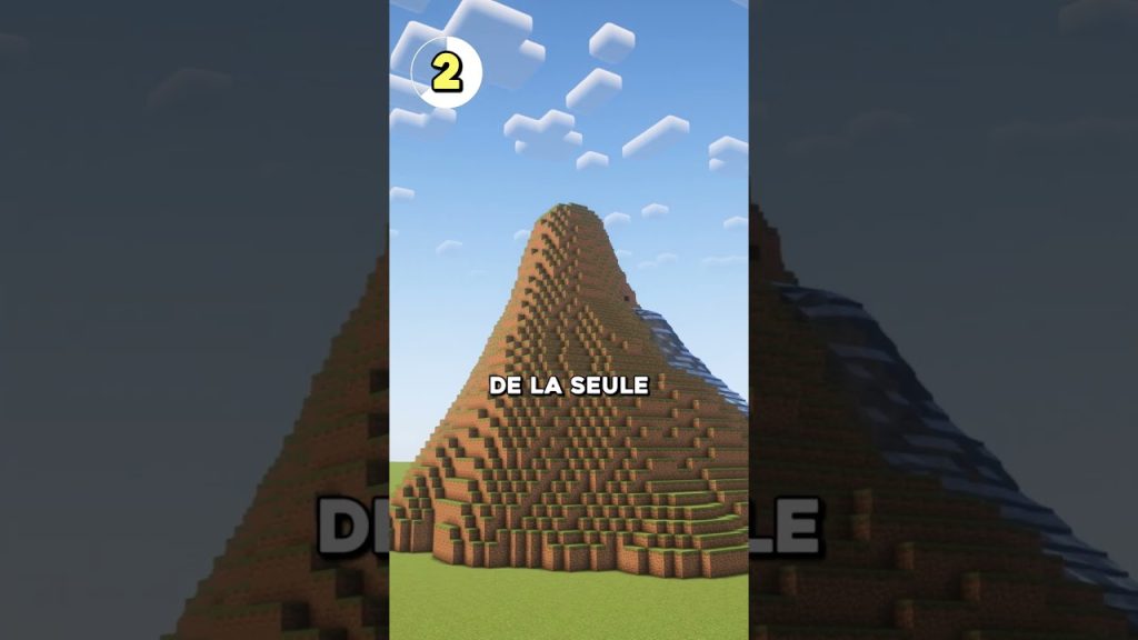 Quand Minecraft rend FOU 😡