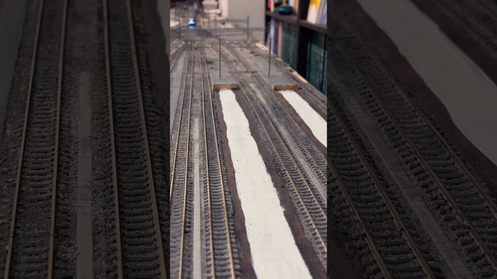 2700系南風　#nゲージ  #tomix #鉄道模型 #railway #automobile