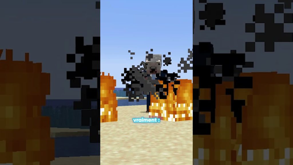 Ce bloc est le plus PUISSANT de Minecraft..
