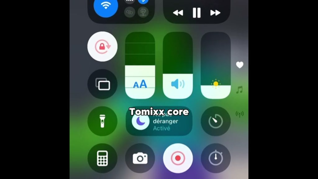 Tomixx core #shorts #tomix