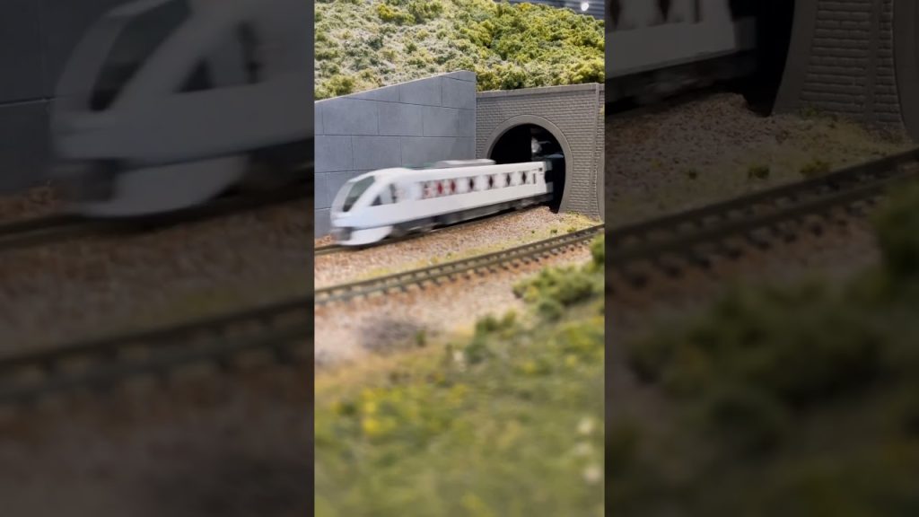 #スペーシアx #KATO #TOMIX #nゲージ #nscale #鉄道模型