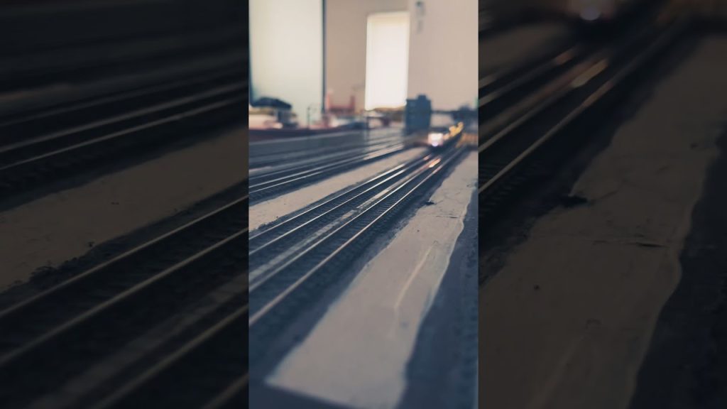 12系ユーロライナー　#tomix #nゲージ  #train  #鉄道模型 #automobile