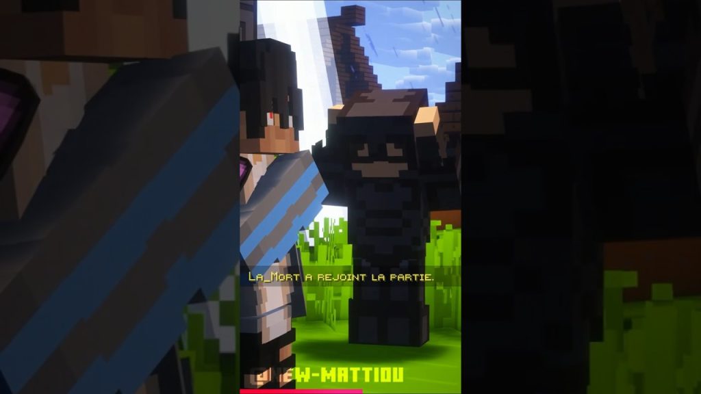 C'est ça votre Antagoniste ? 💀 - ft. @ToMiiX @matiroxprod