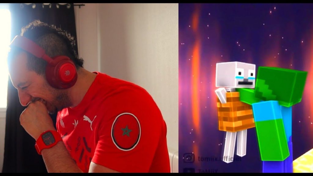 ESSAYEZ DE NE PAS RIRE (Spécial ToMiiX #2)