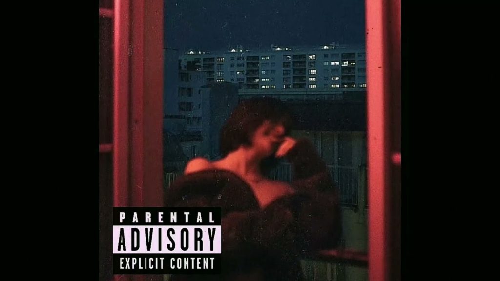 (FREE) Acoustic Guitar x Indie Rock Type Beat - "Discussion" (Prod. Tomix Beats)