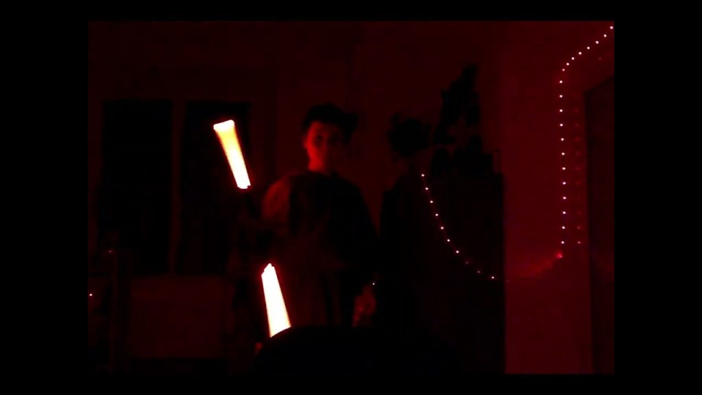 Fail #Jedi #Tomix #Lightsaber