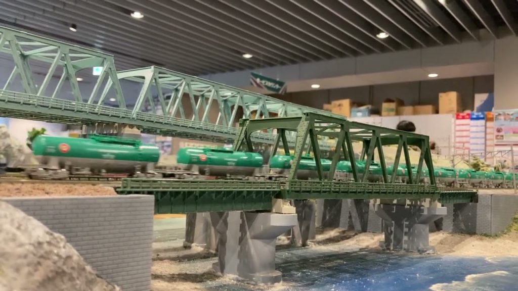 KATO　鉄道模型　Ｎゲージ