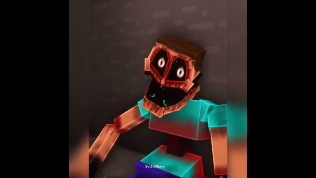 Les modes d’horreur avec Tomix🤣
