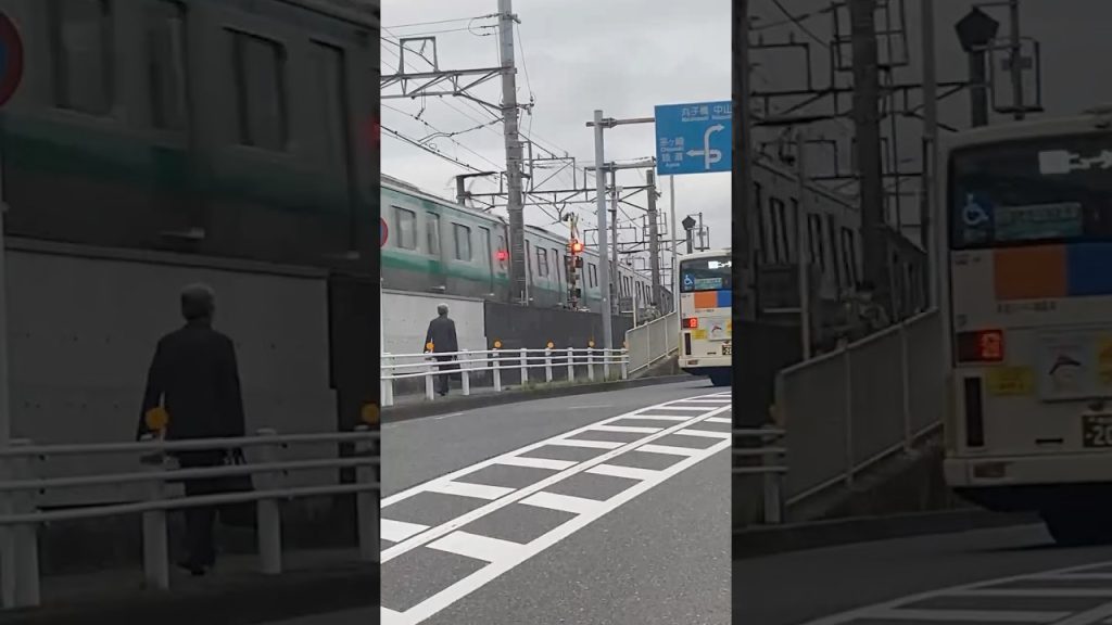 【Nゲージ】埼京線