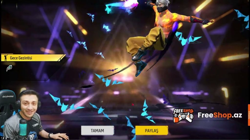 OY DEDE HEY GIYDI GIYDI ELMAS HARCAMA FREE FIRE #freefire