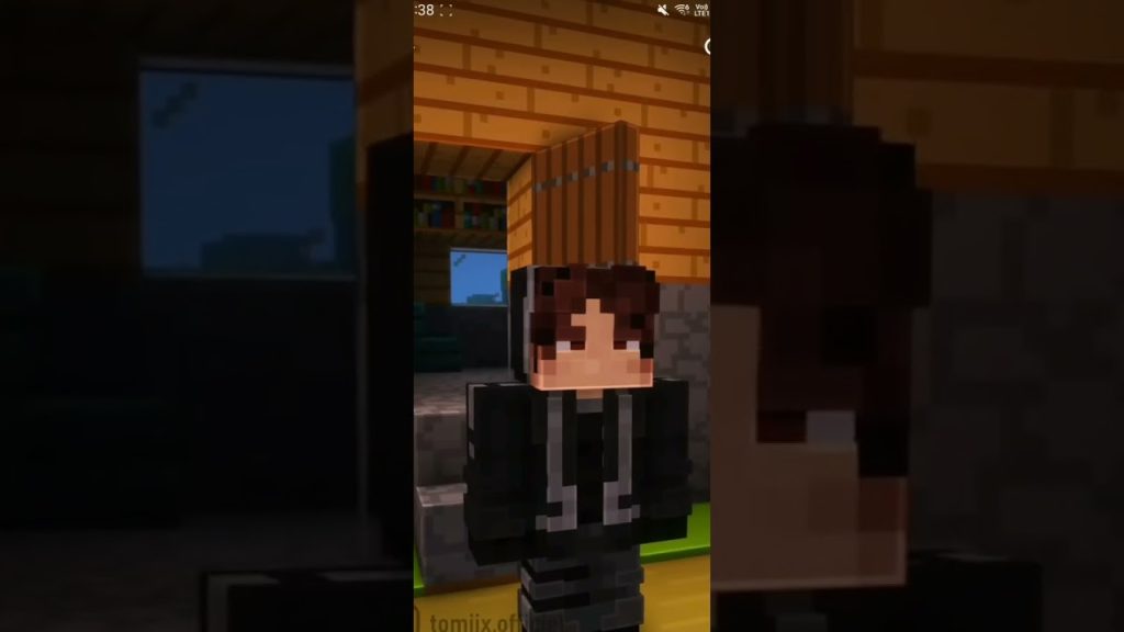 @ToMiiX et les phantoms #minecraft #shorts #edit