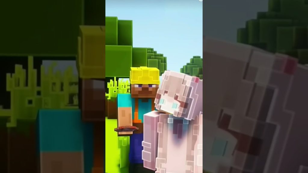 Tomix a crée un monde minecraft sur minecraft  #tomix #edit #minecraft