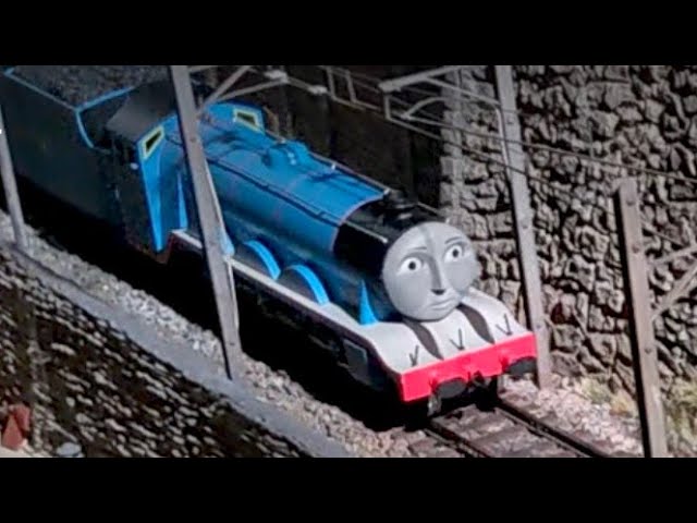 ゴードン☆原鉄道模型博物館 in 横浜 きかんしゃトーマス Thomas & Friends
