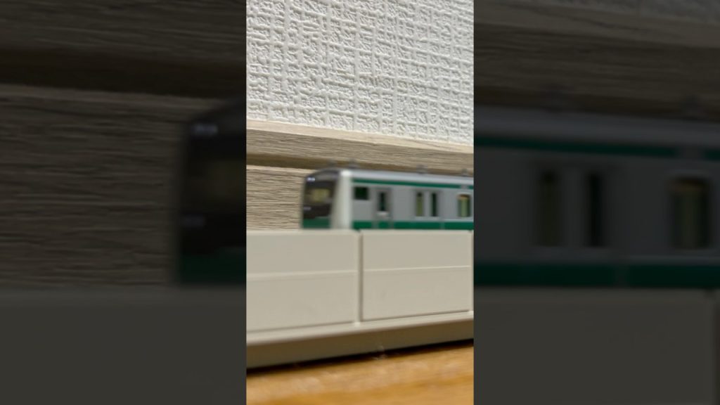 nゲージ kato E233系7000番台