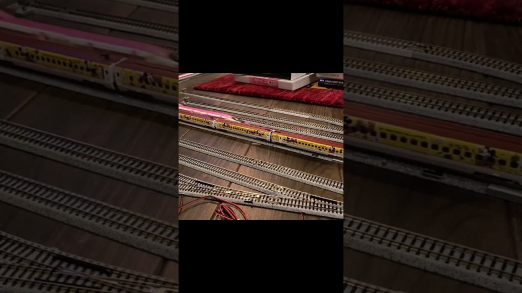 新幹線 #新幹線 #鉄道 #train