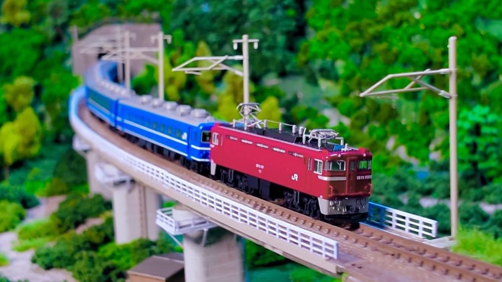 🚃 Japan’s Ultimate Model Train Paradise! TOMIX Showroom Tokyo