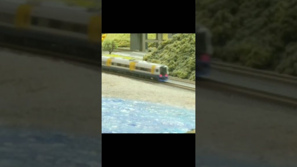 【Nゲージ】中央線特急×房総特急コラボ