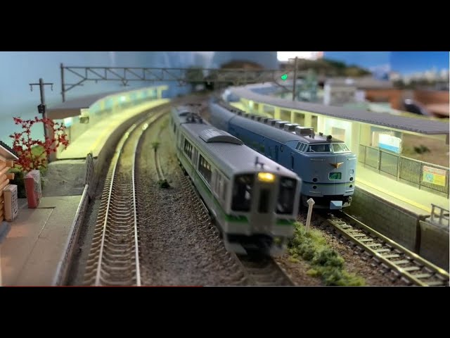 Nゲージ 鉄道模型 KATO E127系