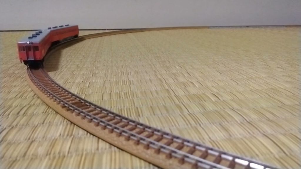 【Nゲージ】1984年 宮田線 普通列車 再現 キハ20形 首都圏色 2両編成