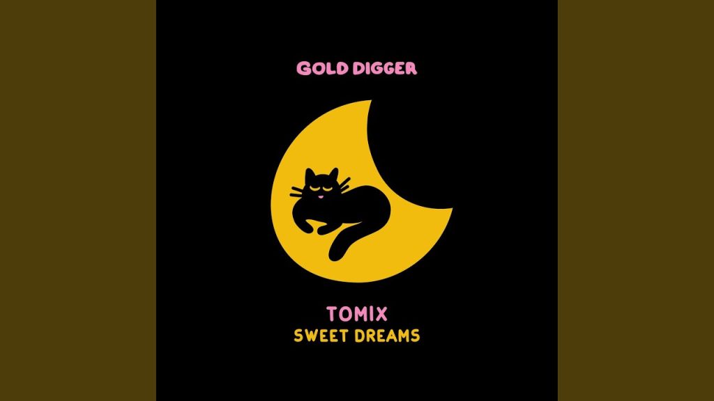 Sweet Dreams (Radio Mix)