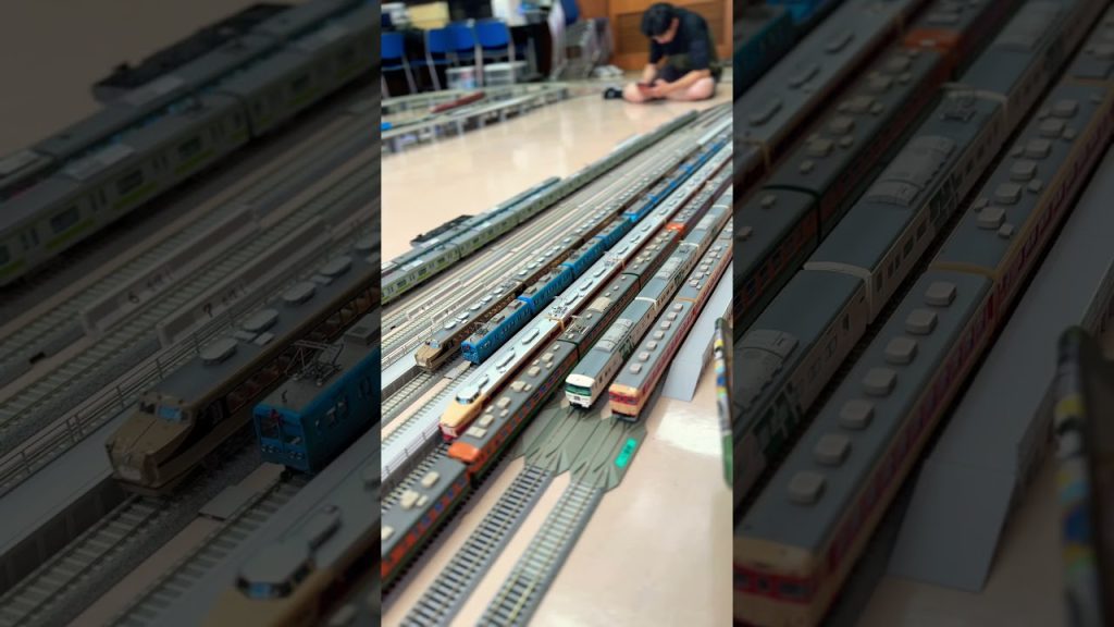 運転会レポート