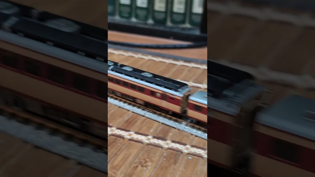 特急やくも  キハ181  トミックス 旧製品    ターボ音