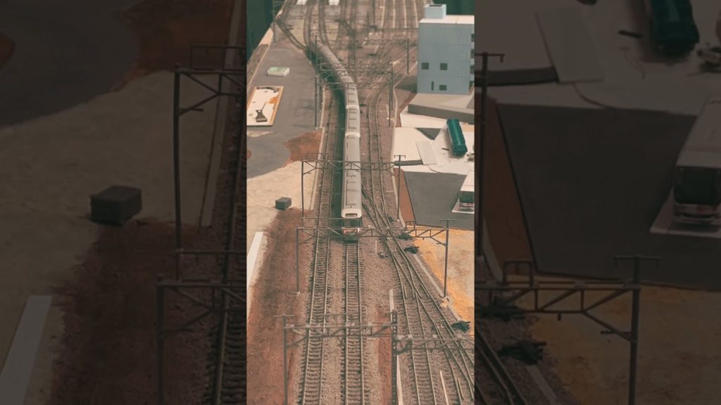 キハ85系　ひだ　#nゲージ  #鉄道模型  #train  #kato