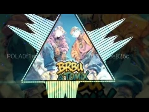 BRBU & TOMIX – POLA (BASS BOSTED)