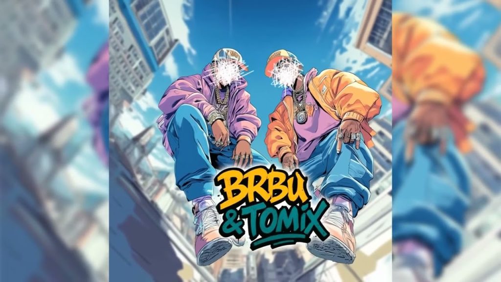 BRBu & TOmix – POLA